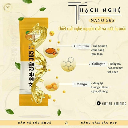 Thach nghe 365