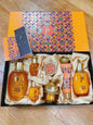 Set duong Whoo vang (sáng min & tai tao da)