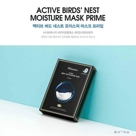 Mat na to yen JM solution bird nest(10m)