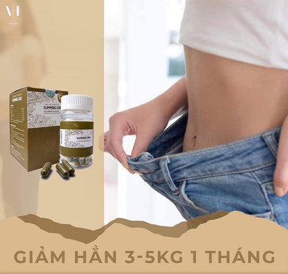 Slimming Care X3 vietnam(loai1)