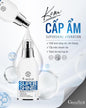 Kem cap am Supershine Cosmeheal