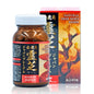 Linh chi đỏ sừng hươu Natural Deer horn Reishi