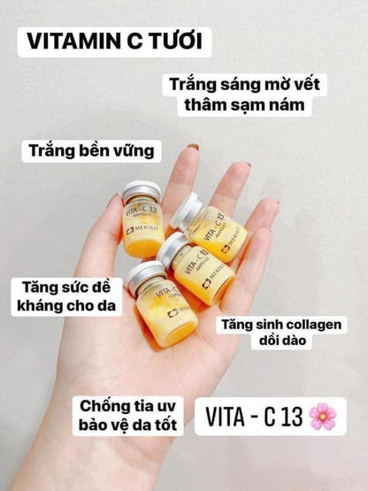 Serum Vita C13