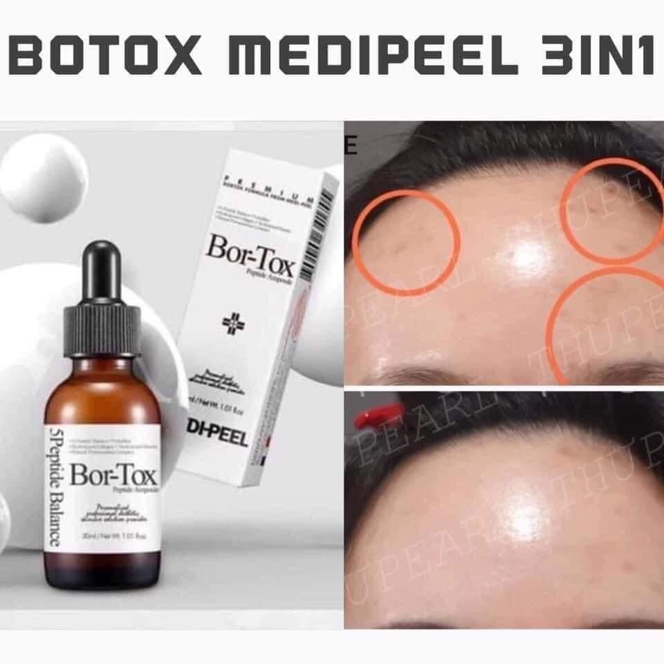 Serum Bortox Medipeel