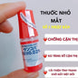 Thuoc nho mat Sancoba Japan (hôp 10lo)