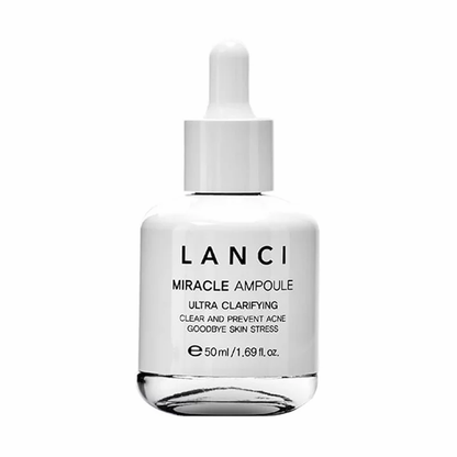 LANCI Miracle Ampoule Ultra Clarifying 50ml