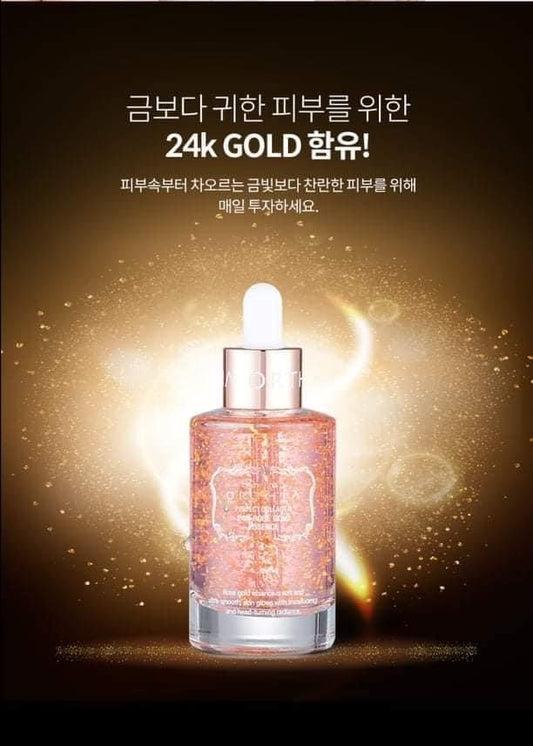 Serum Coreana Orthia 24k gold