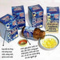 Vien uong omega 3 Orihiro