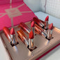 Set son Clio (5 cay)