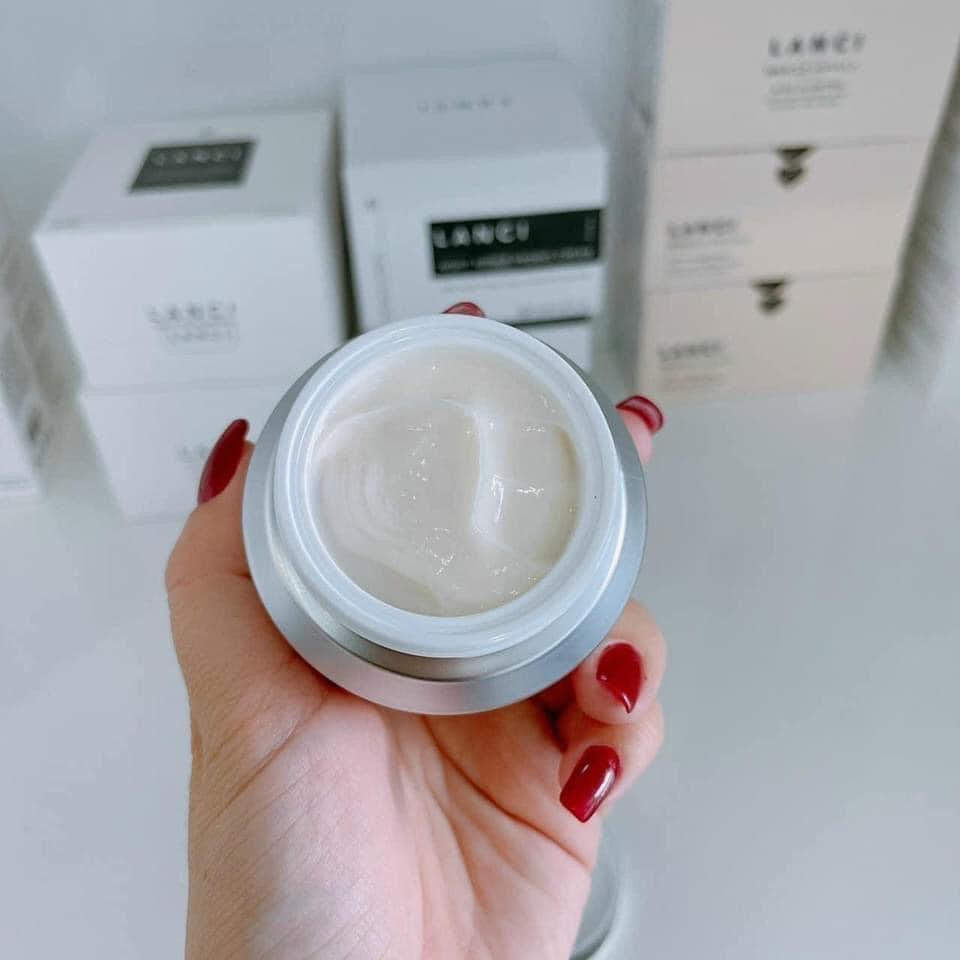 Lanci Night Repair cream