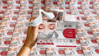 Genie Derma Sonic