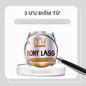 Bony lass bny cleansing foam moisture mask
