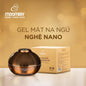 Mat na ngu Nano Cucurmin sleeping mask gel (vietnam)