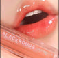 HT01 Black Rouge waterglow Half n Half