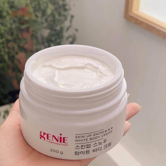 Genie Skin Up Body cream