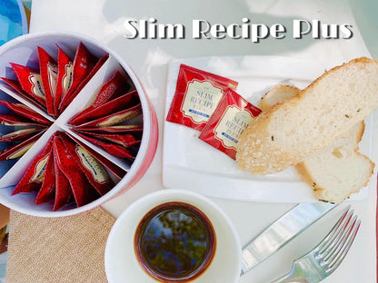 Slim recipe Plus (new version )