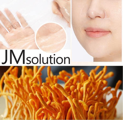 Mat na Dong trung JM solution (10m)