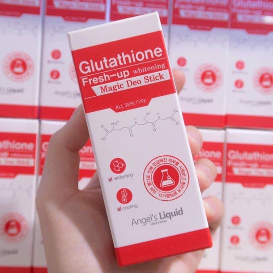 Glutathione Magic Deo Stick