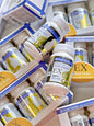 Vien uong moc toc Best Biotin EX