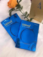 Mặt nạ chỉ tơ tằm Dermapeel soothing mask