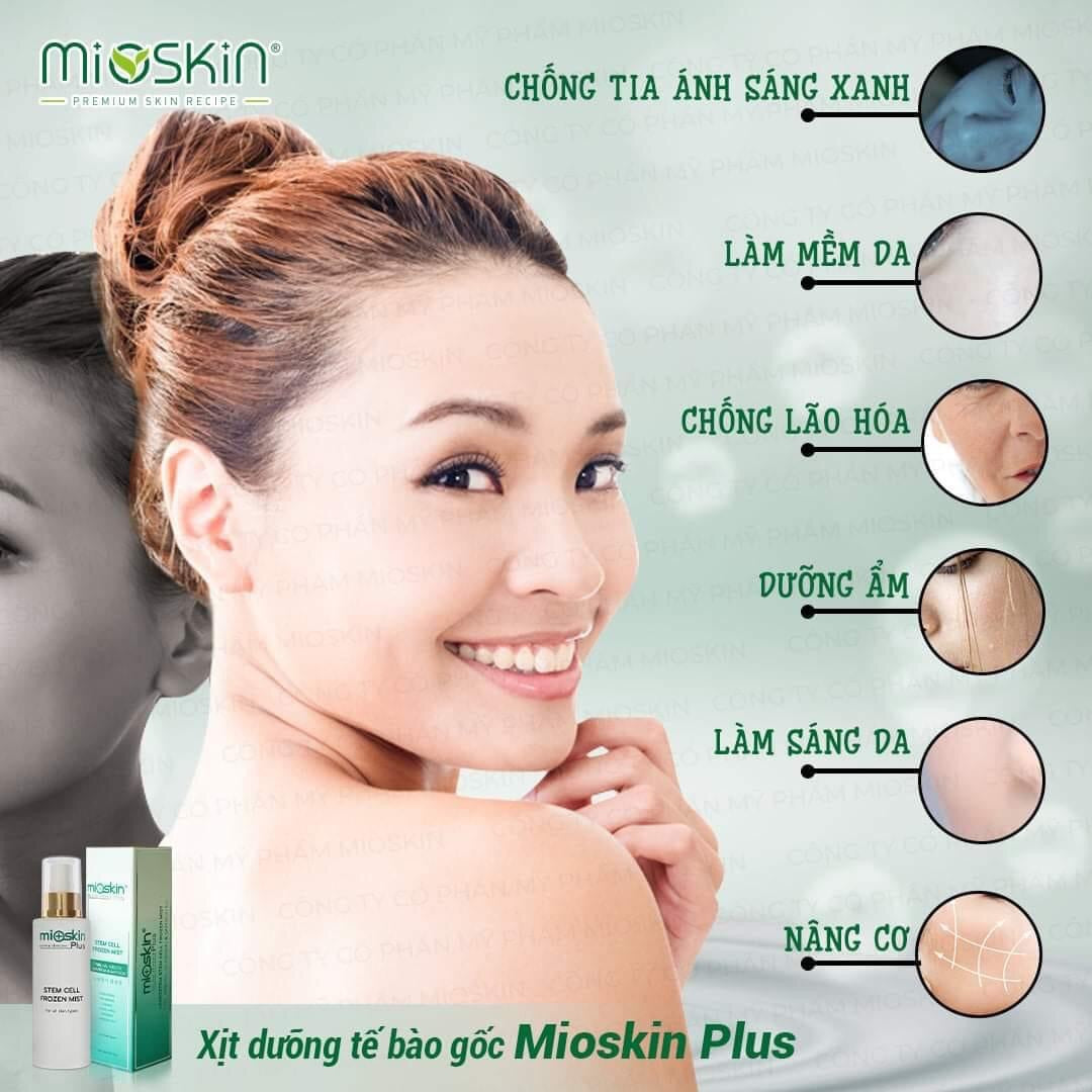 Mioskin Plus (phien bản mới)
