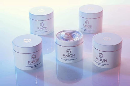 Rmon Label Dia Cream