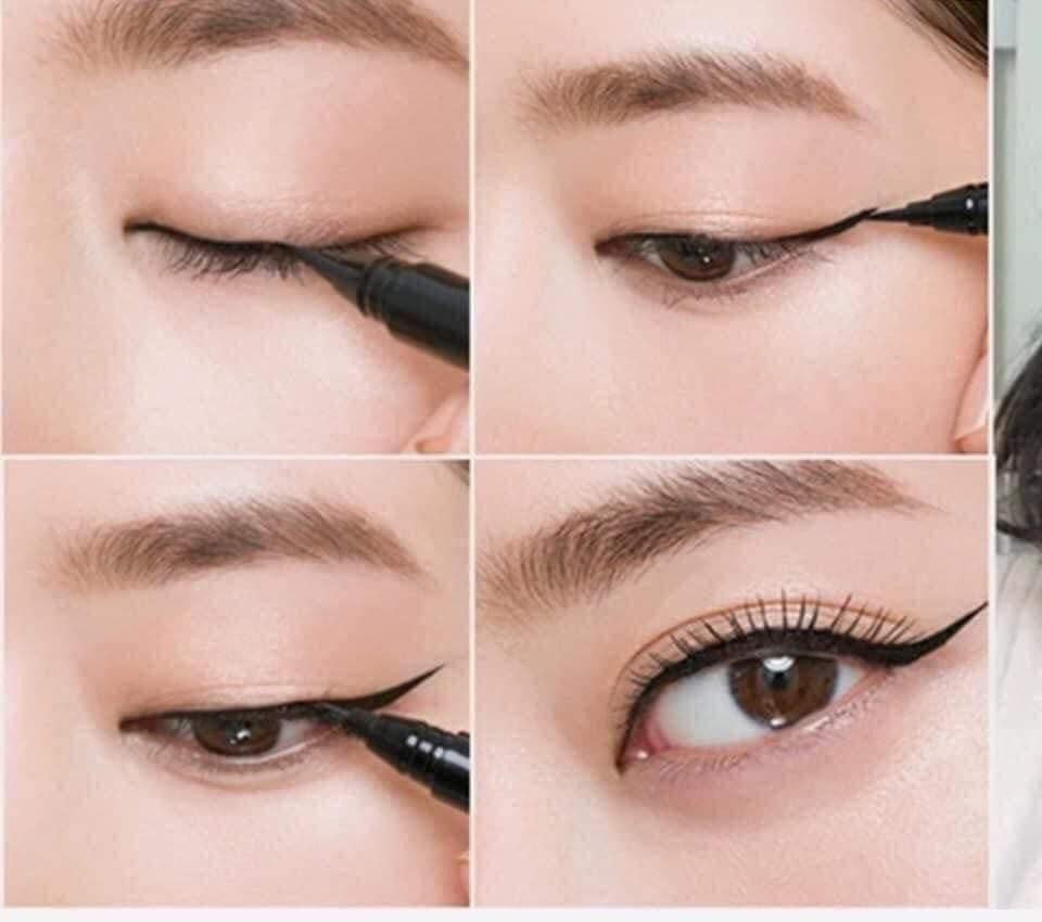 Eyeliner Wang Bit Na