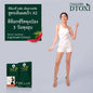 DTX Detoxi dietary supplement (100capsules)