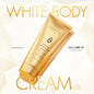 Perfume body cream Crystal