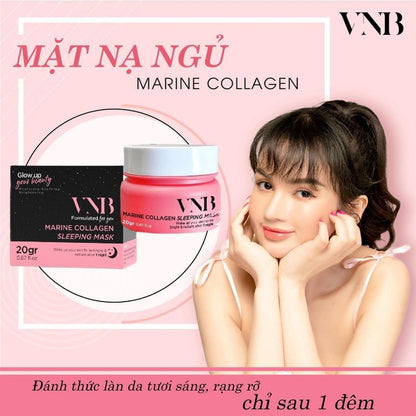Mat na ngu VNB ( vietnam )