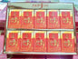 Hong Sam lat tam mat ong