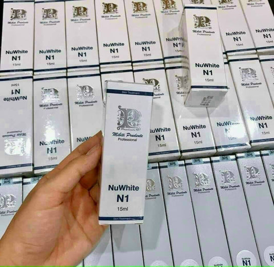 N1 hồng nhu hoa size 15ml