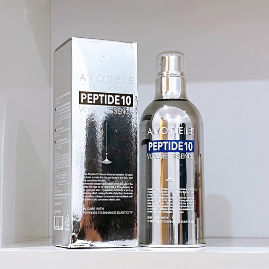 Bortox & Detox Peptide 10