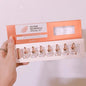 Suiskin Salmon DN ampoule Set 7