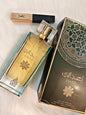 Tinh dau Dubai Ajaazi 100ml