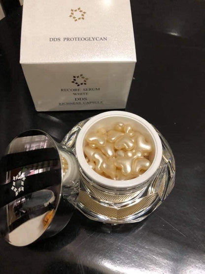 DDS serum sun ca