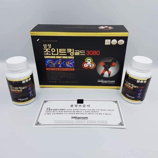 Thuoc khop 3080 korea
