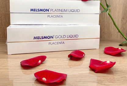 Melsmon Platinium Liquid
