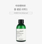 Toner AHA & BHA peeling liquid