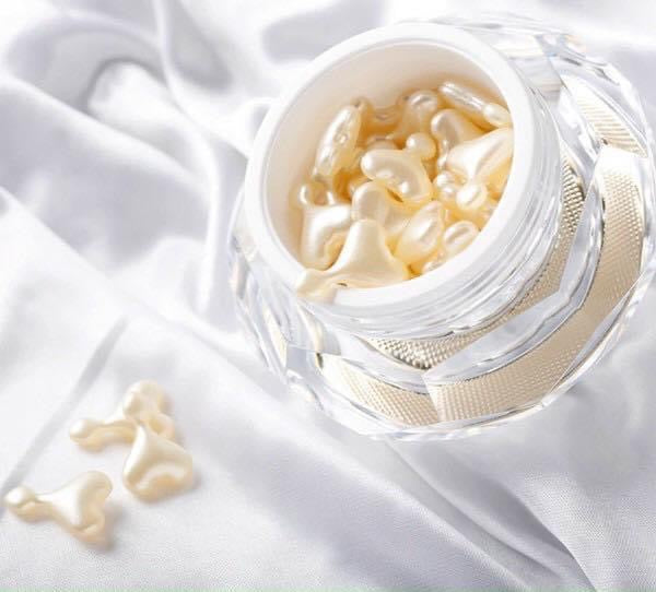 DDS serum sun ca