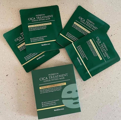 Mat na Premium Cica Treatment (hop 4m)