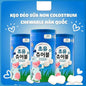 Keo deo sua non Colostrum korea