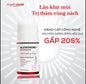 Lan nach glutathione ( mau 2021)