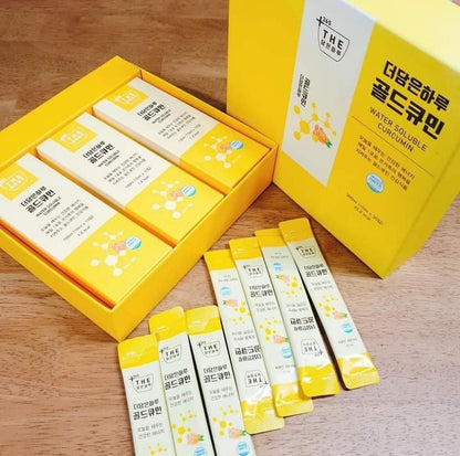 Nghe nuoc 365 water soluble (30 gói )