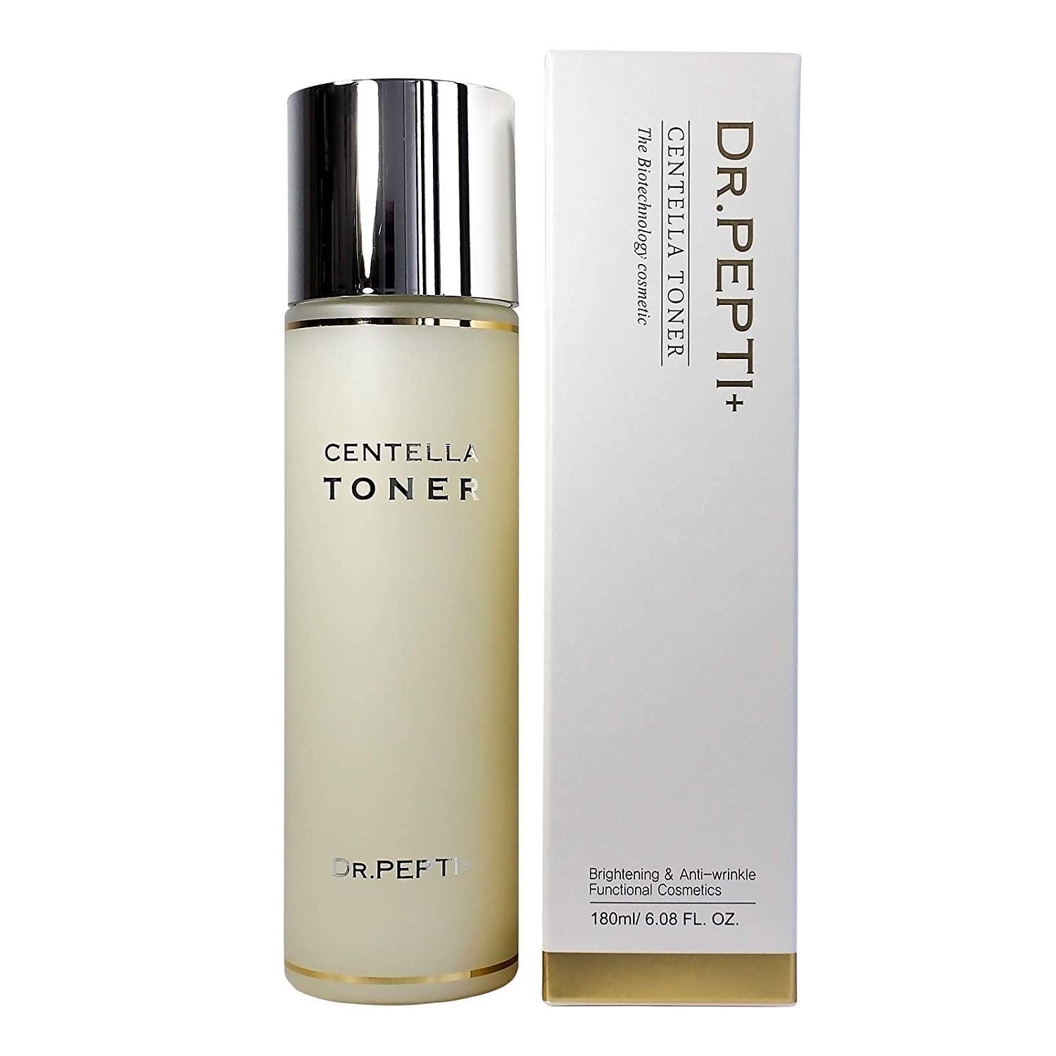 Toner Dr.Pepti centella