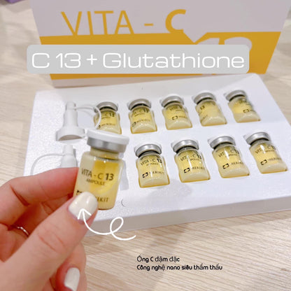 Serum Vita C13