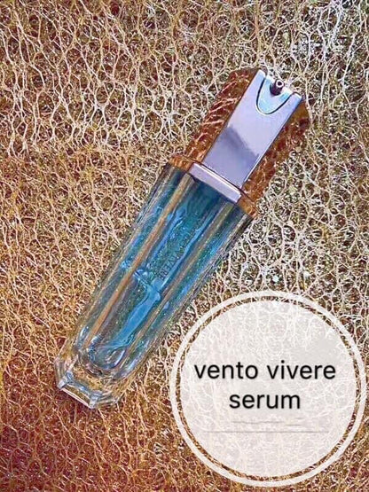 VENTO VIVERE ICE CRYSTAL SERUM