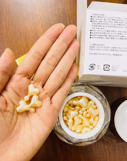 DDS serum sun ca