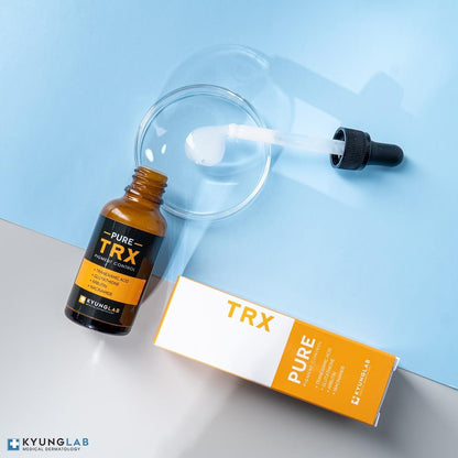 TRX Pure Kyunglab pigment control Tinh chat dac tri nám trang da