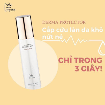 Xit chong nhan Derma Protector essence mist